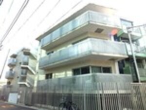 Ⅰ‐LAND渋谷東外観写真