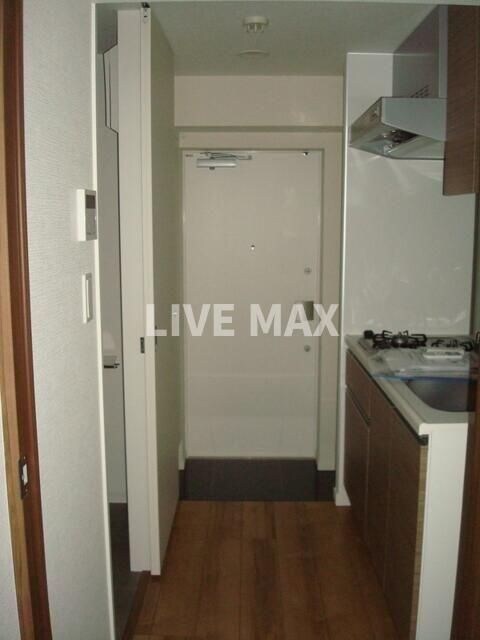 物件内観写真10　(別号室参考写真)