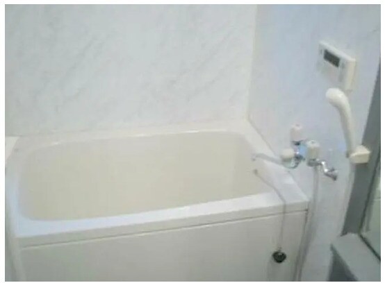 物件内観写真9　(別号室参考写真)