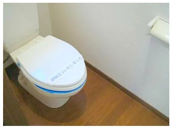 物件内観写真10　(別号室参考写真)