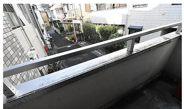 物件内観写真13　(別号室参考写真)