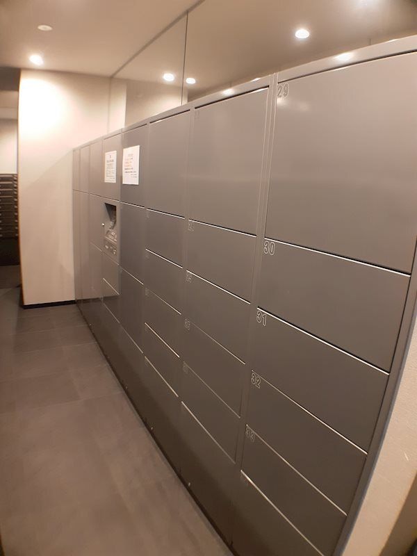 建物設備(別号室参考写真)