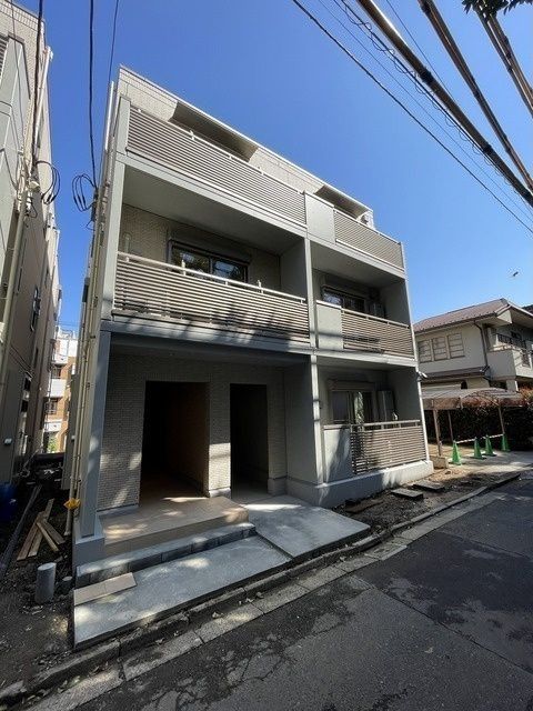 グラン高輪