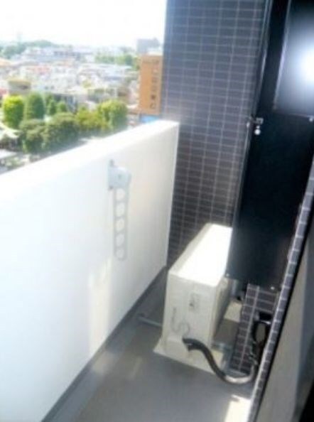 物件内観写真9　(別号室参考写真)