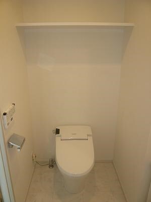 物件内観写真11　(別号室参考写真)