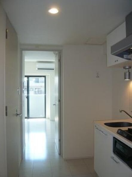 物件内観写真14　(別号室参考写真)