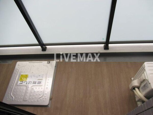 バルコニー(★《見学予約受け付け中》設備充実のハイグレード賃貸マンション)