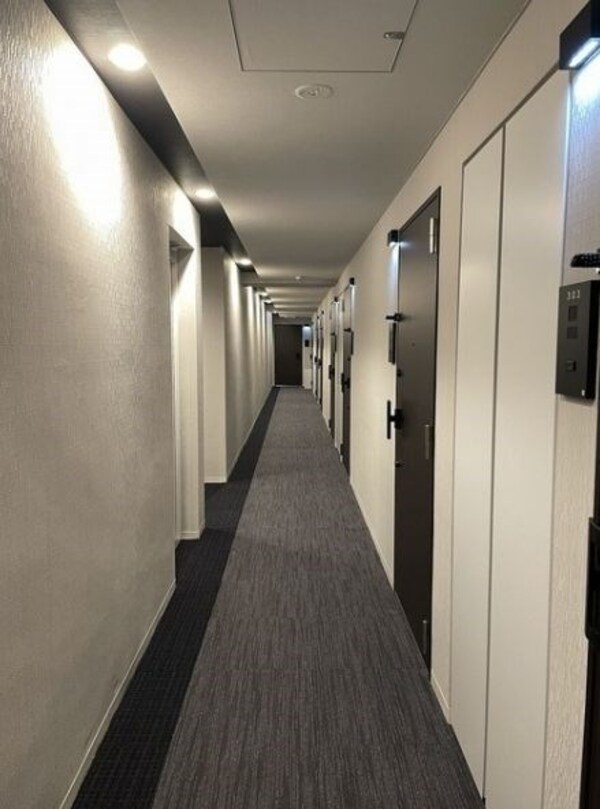 ロビー・ラウンジ