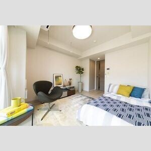 物件内観写真5　(モデルルームです・家具小物類はつきません)