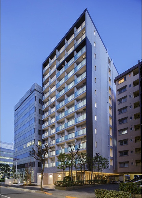 コンフォリア品川EAST