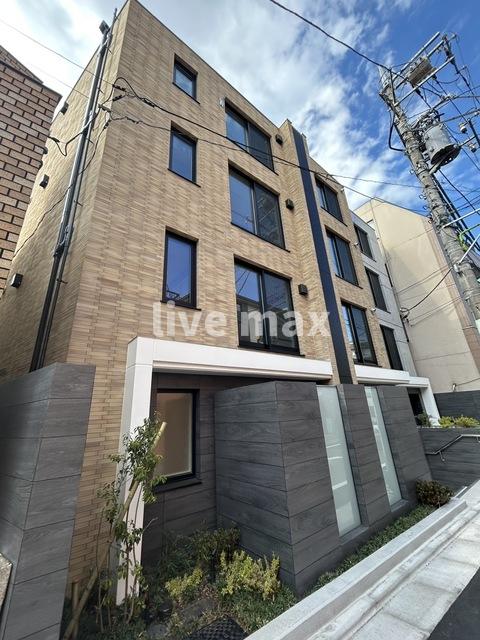 ＧＲＡＮＰＡＳＥＯ下北沢