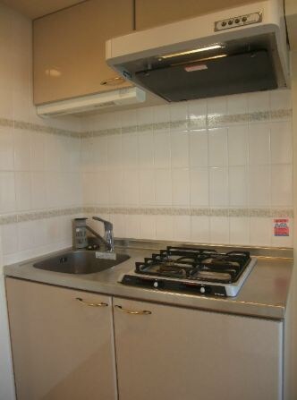 物件内観写真6　(別号室参考写真)