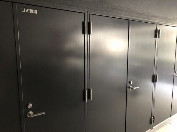 建物設備(★《見学予約受け付け中》設備充実のハイグレード賃貸マンション)