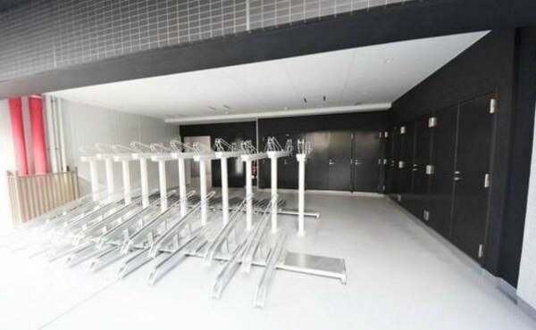 建物設備(★《見学予約受け付け中》設備充実のハイグレード賃貸マンション)