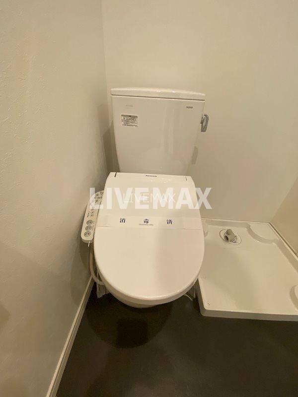 物件内観写真11　