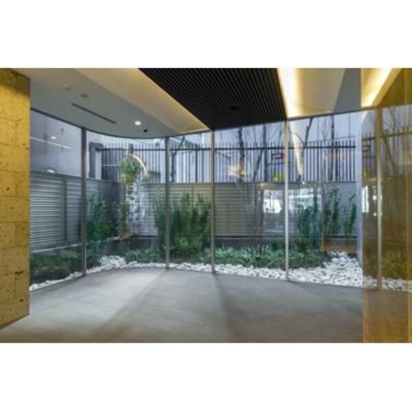 ロビー・ラウンジ