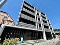 アジールコート東大井