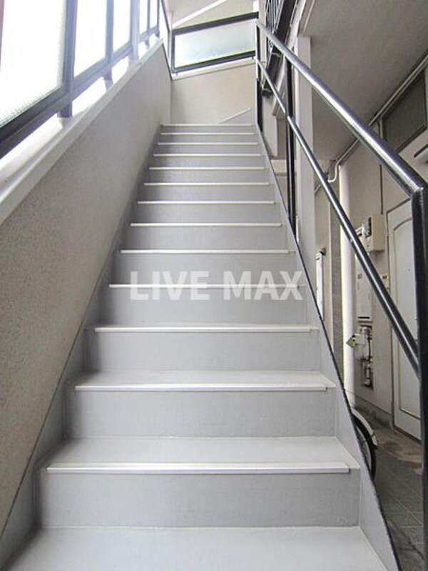 ロビー・ラウンジ