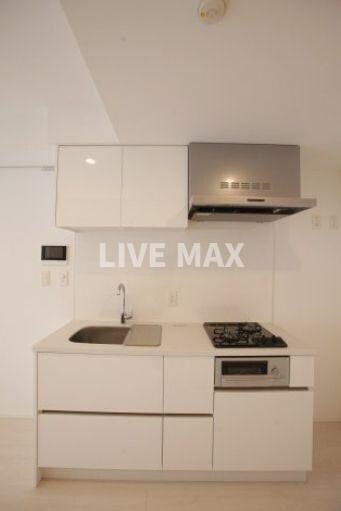 物件内観写真5　(反転タイプです)