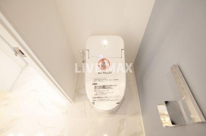 物件内観写真8　(反転タイプです)