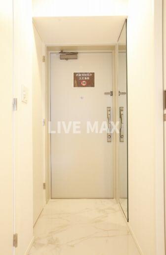 物件内観写真11　(反転タイプです)