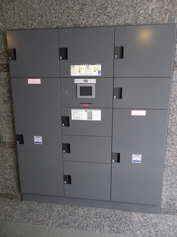 建物設備