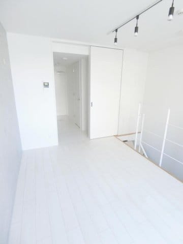 物件内観写真4　(別号室参照)