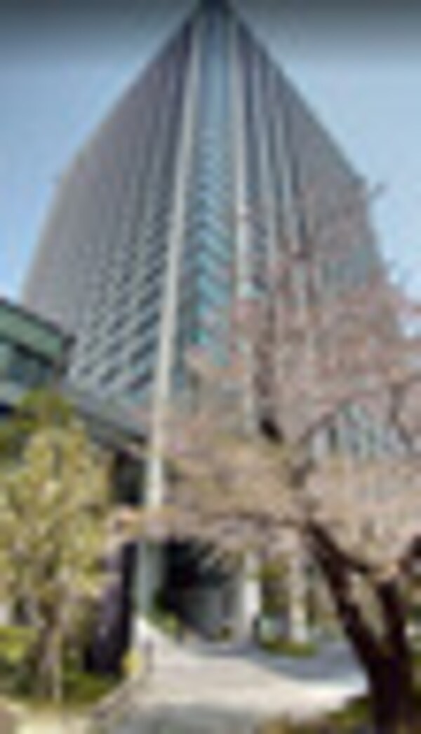 周辺環境(品川シーズンテラス 2275m)