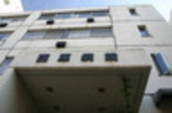 周辺環境(西原病院 1050m)