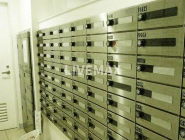 建物設備(★《見学予約受け付け中》設備充実のハイグレード賃貸マンション)