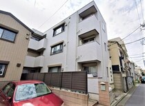 パライーソベルデの外観写真