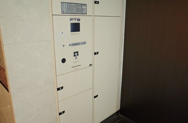 建物設備(★《見学予約受け付け中》設備充実のハイグレード賃貸マンション)