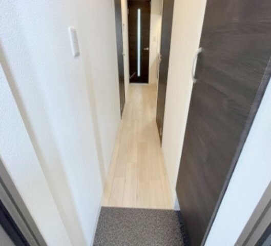 物件内観写真3　(別号室参考写真)