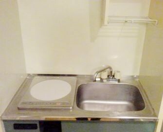 物件内観写真6　(別号室参考写真)