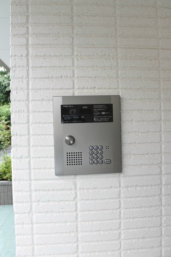 セキュリティ(家具家電一式ついてます！)