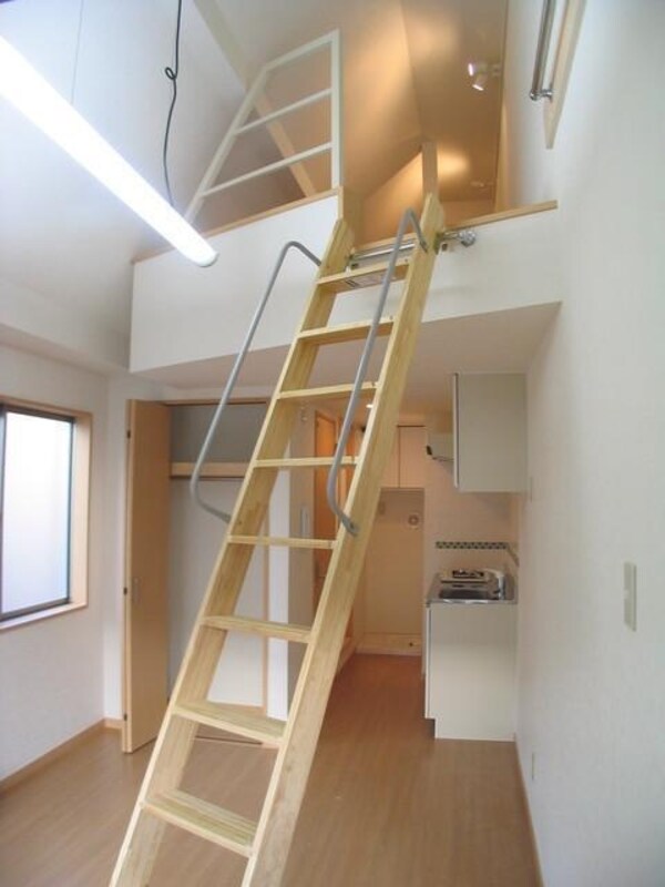 居室