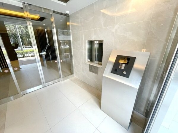 ロビー・ラウンジ