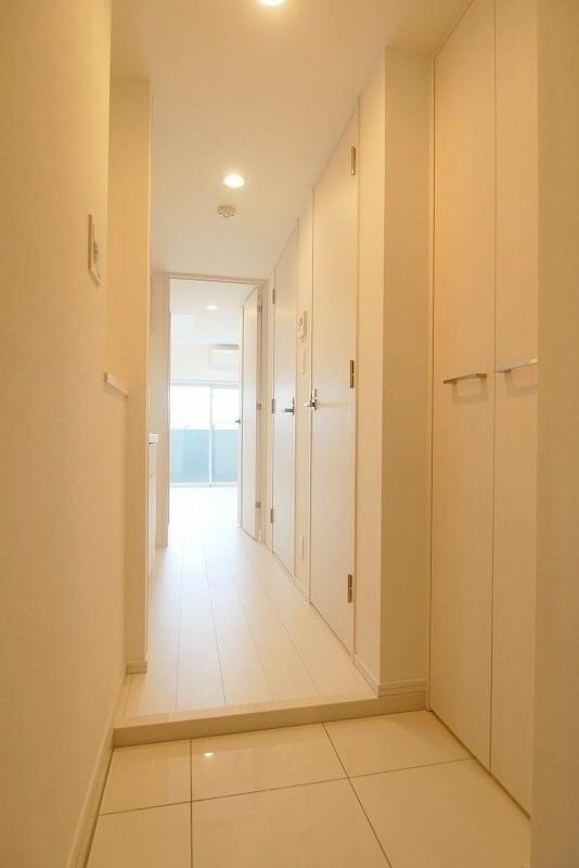 物件内観写真5　(別号室参考写真)