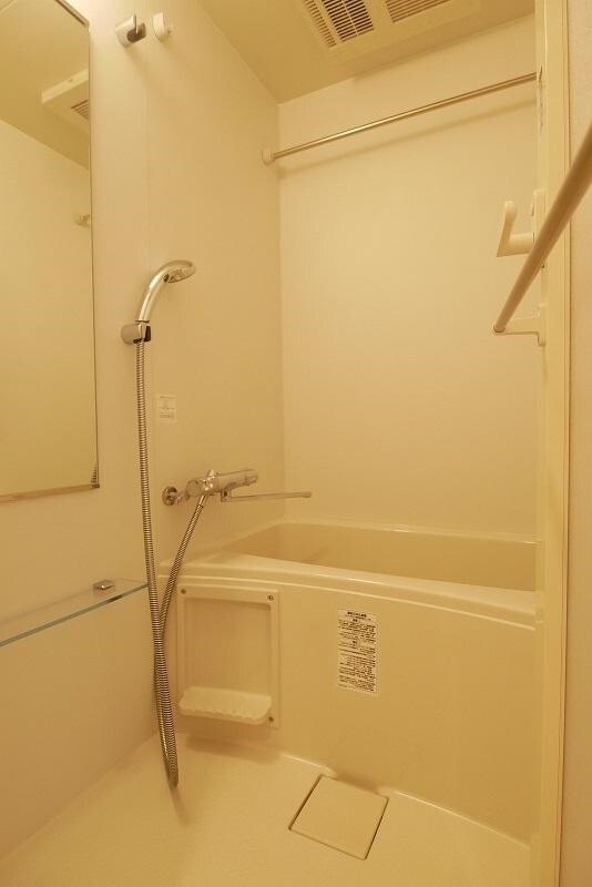 物件内観写真8　(別号室参考写真)