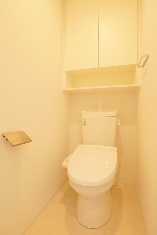 物件内観写真11　(別号室参考写真)