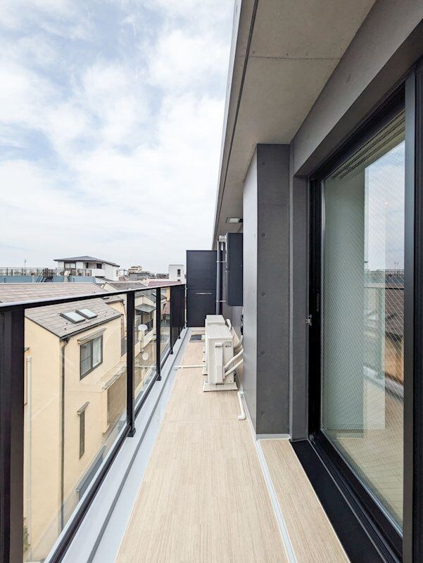 物件内観写真11　