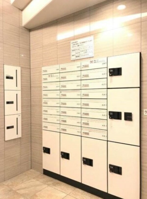 建物設備