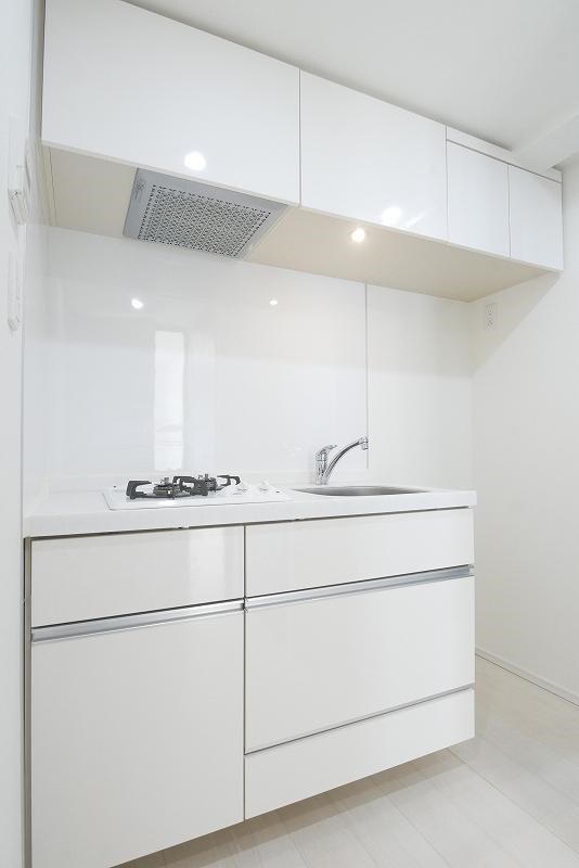 物件内観写真6　(別号室参考写真)