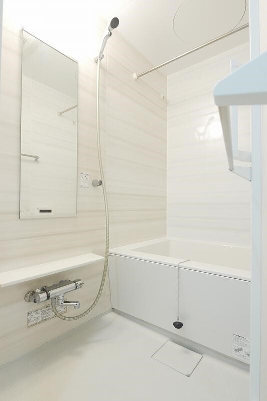 物件内観写真7　(別号室参考写真)