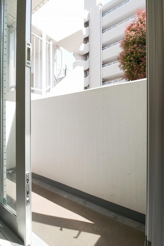 物件内観写真8　(別号室参考写真)