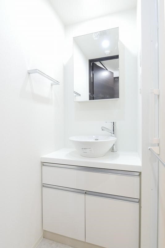 物件内観写真9　(別号室参考写真)