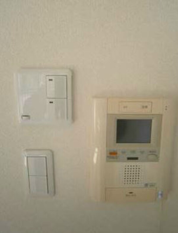 セキュリティ(★《見学予約受け付け中》・設備充実ハイグレードマンション★)