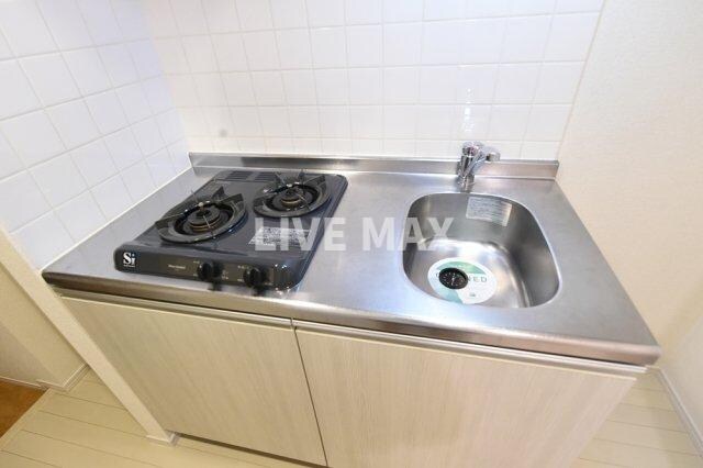 物件内観写真11　