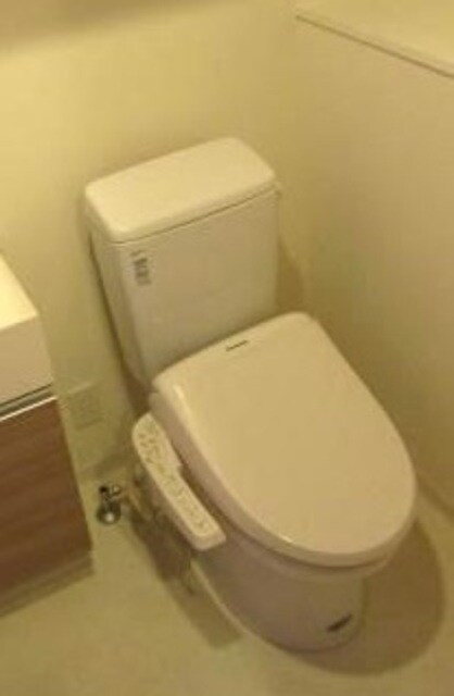 物件内観写真10　(別号室参考写真)