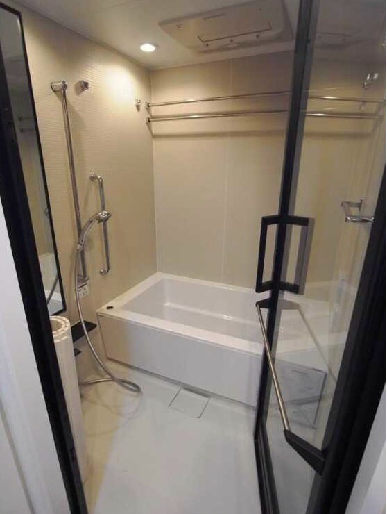 物件内観写真9　(☆2012年築・ハイグレードマンション☆)